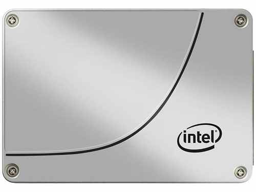 Intel 400gb Dc S3610
